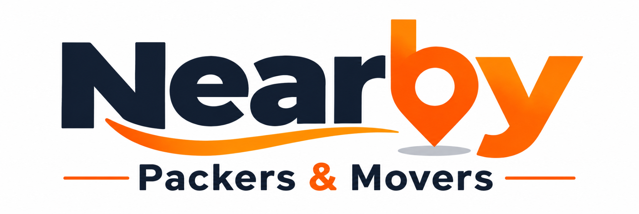 Nearby Packers & Movers